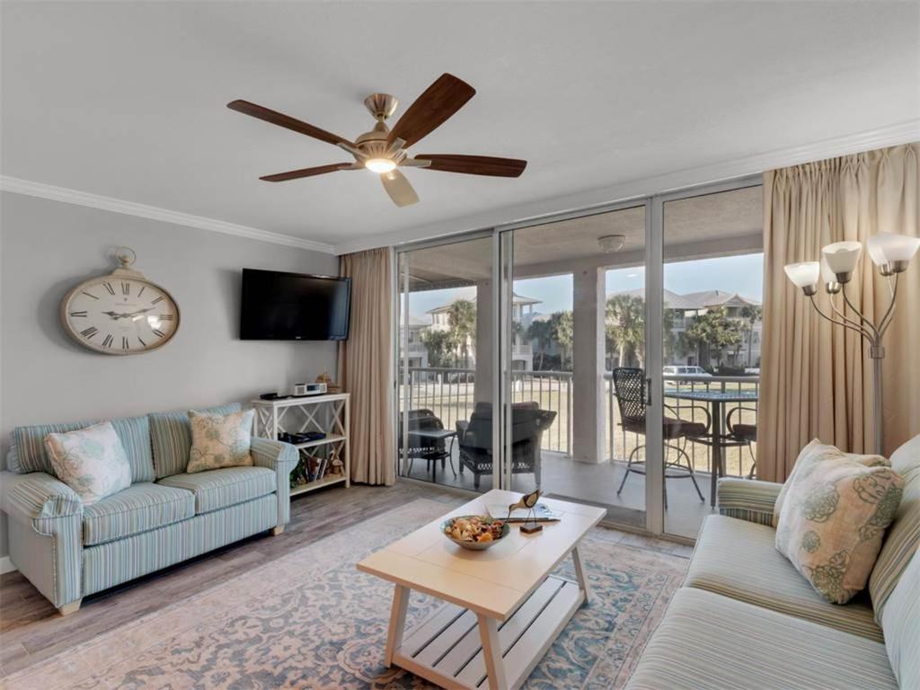 Вилла Magnolia House At Destin Pointe I Экстерьер фото