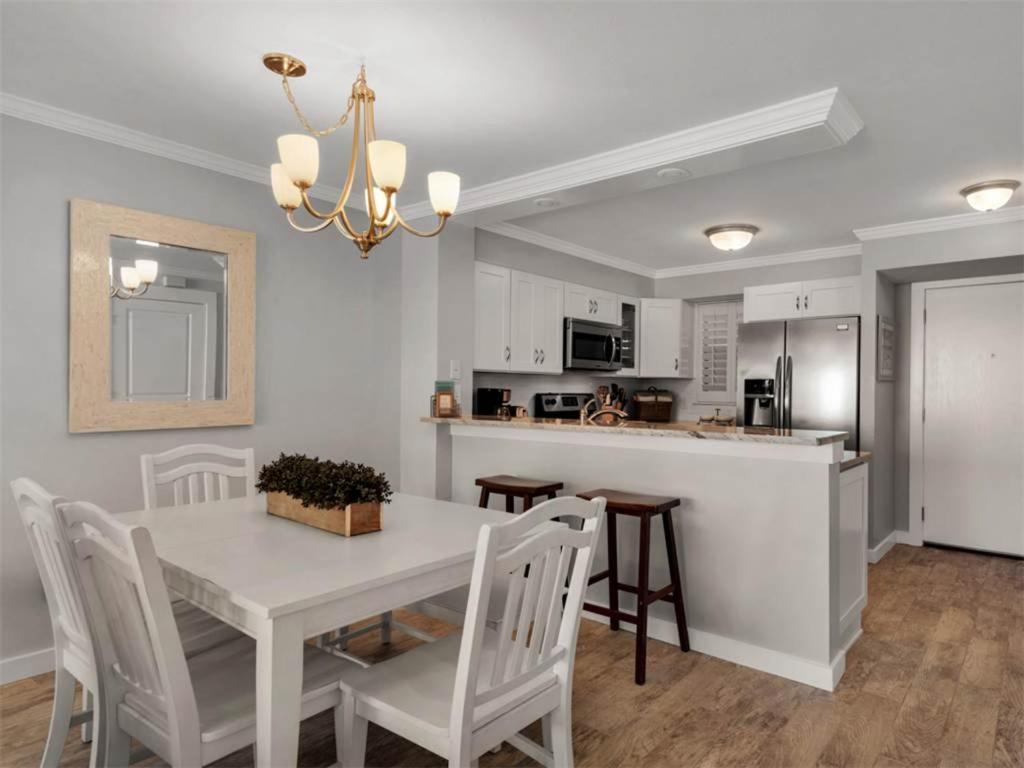 Вилла Magnolia House At Destin Pointe I Экстерьер фото