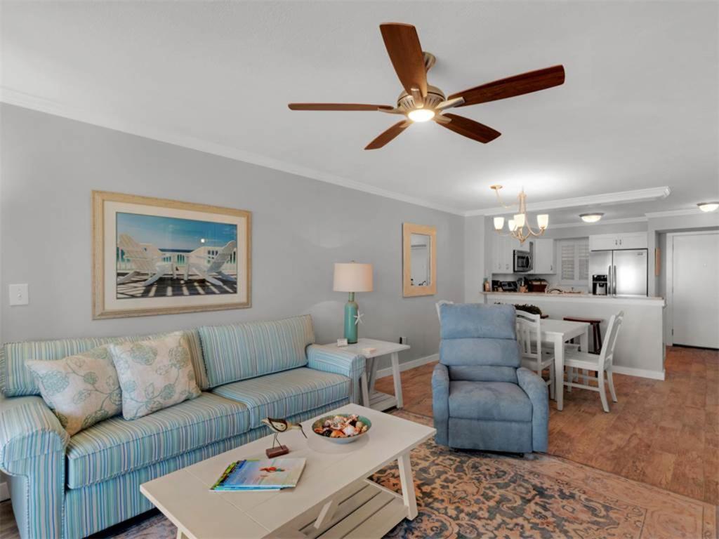 Вилла Magnolia House At Destin Pointe I Экстерьер фото