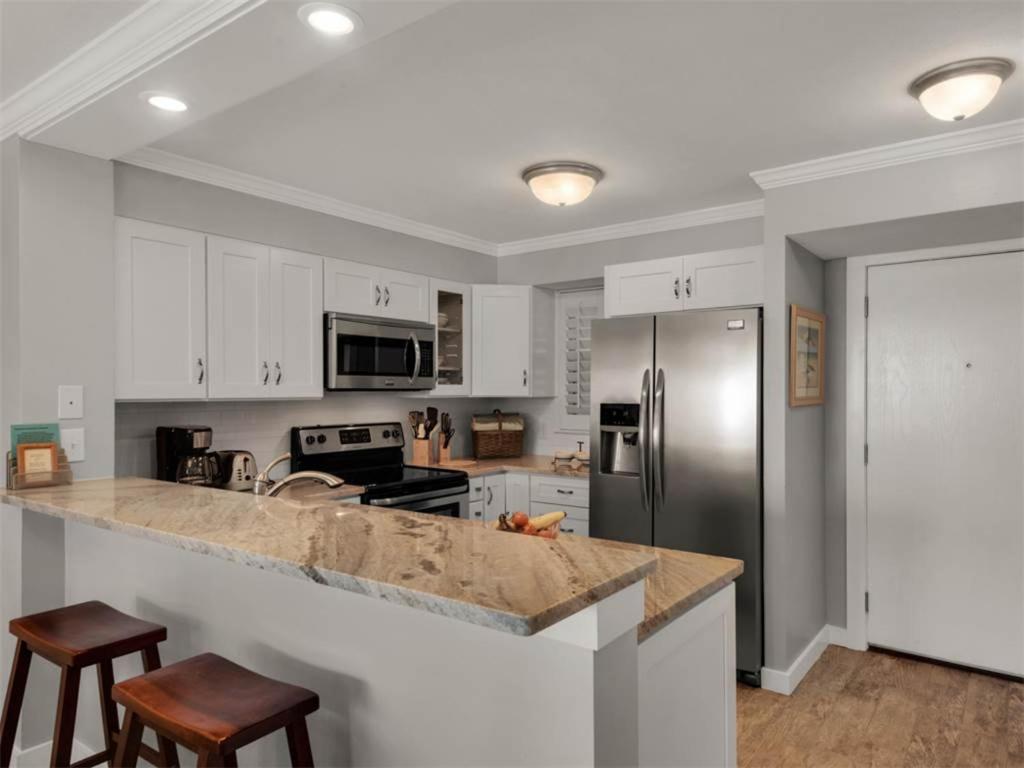 Вилла Magnolia House At Destin Pointe I Экстерьер фото
