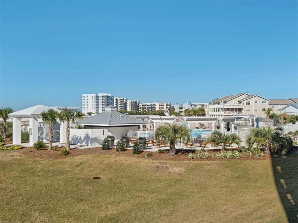 Вилла Magnolia House At Destin Pointe I Экстерьер фото