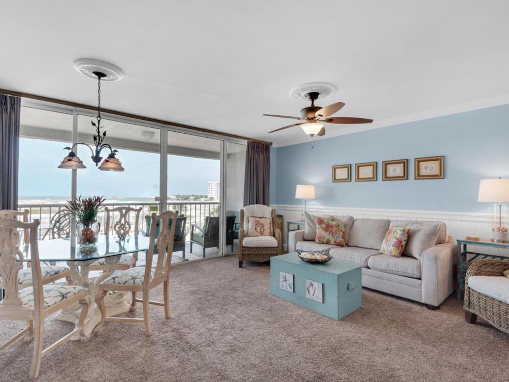 Вилла Magnolia House At Destin Pointe I Номер фото