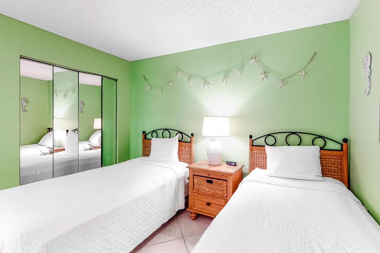 Вилла Magnolia House At Destin Pointe I Экстерьер фото