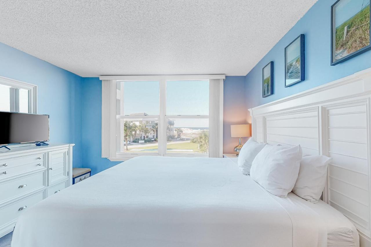 Вилла Magnolia House At Destin Pointe I Экстерьер фото