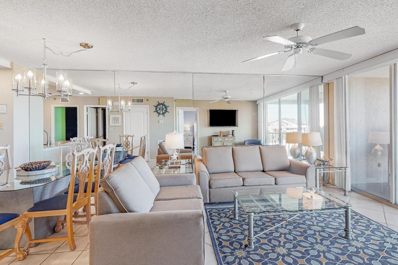 Вилла Magnolia House At Destin Pointe I Экстерьер фото