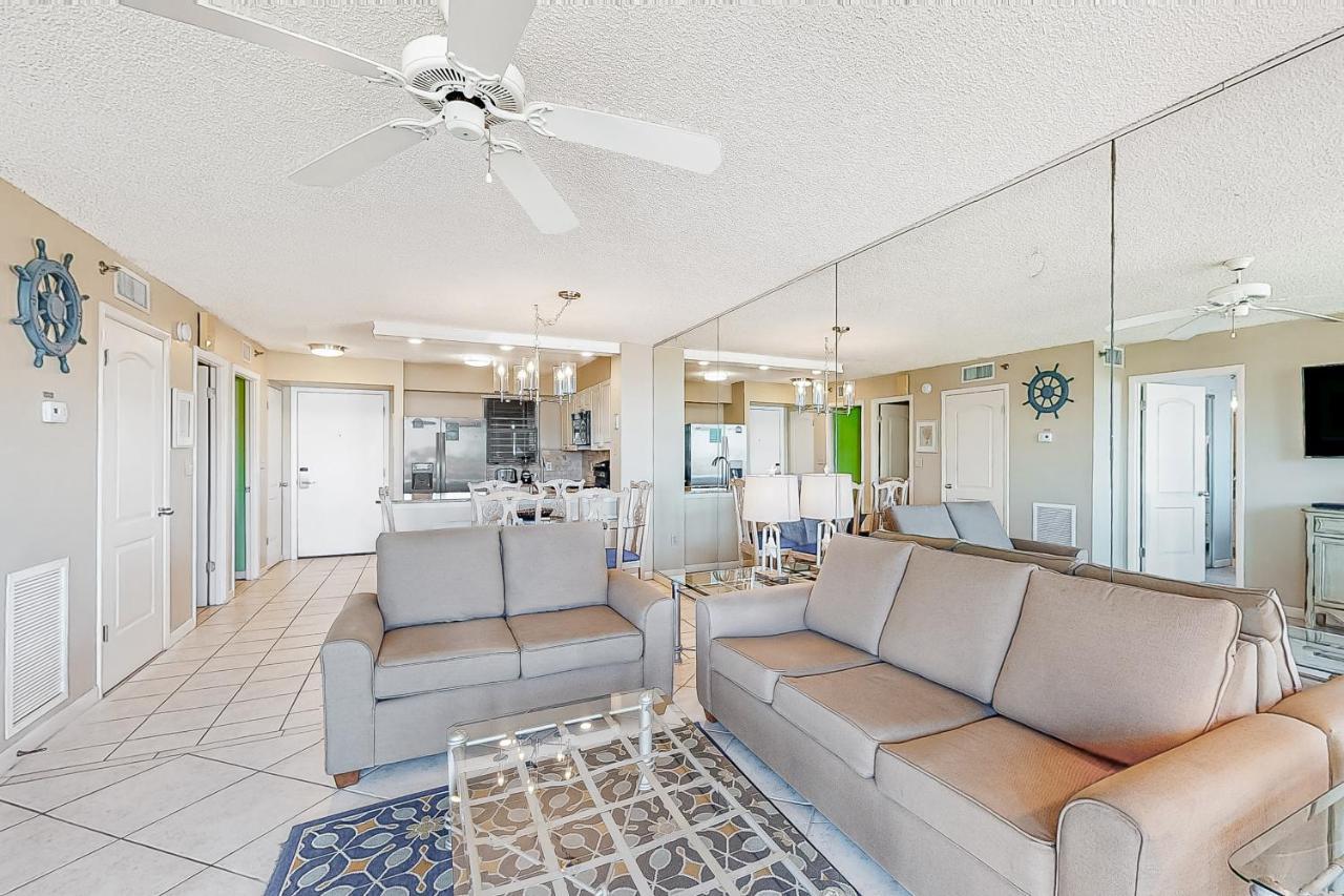 Вилла Magnolia House At Destin Pointe I Экстерьер фото