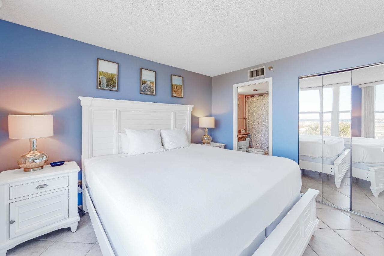 Вилла Magnolia House At Destin Pointe I Экстерьер фото