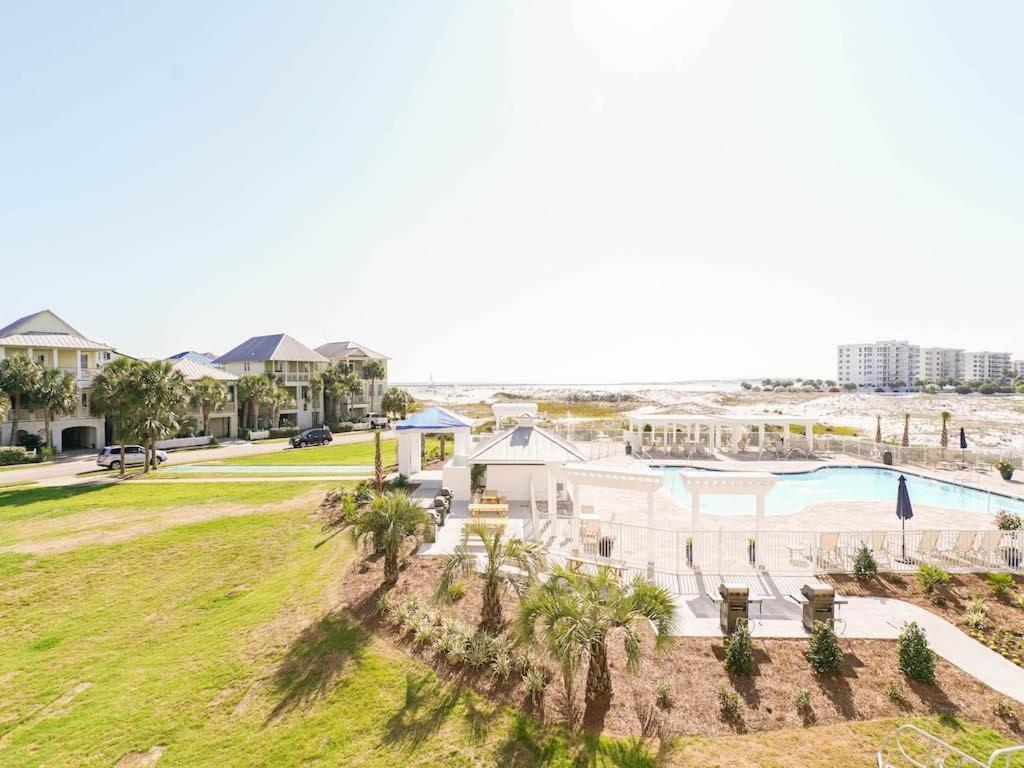 Вилла Magnolia House At Destin Pointe I Номер фото