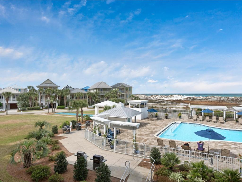 Вилла Magnolia House At Destin Pointe I Номер фото