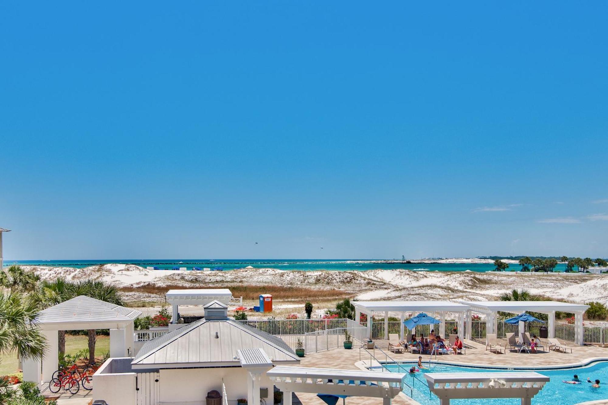 Вилла Magnolia House At Destin Pointe I Номер фото