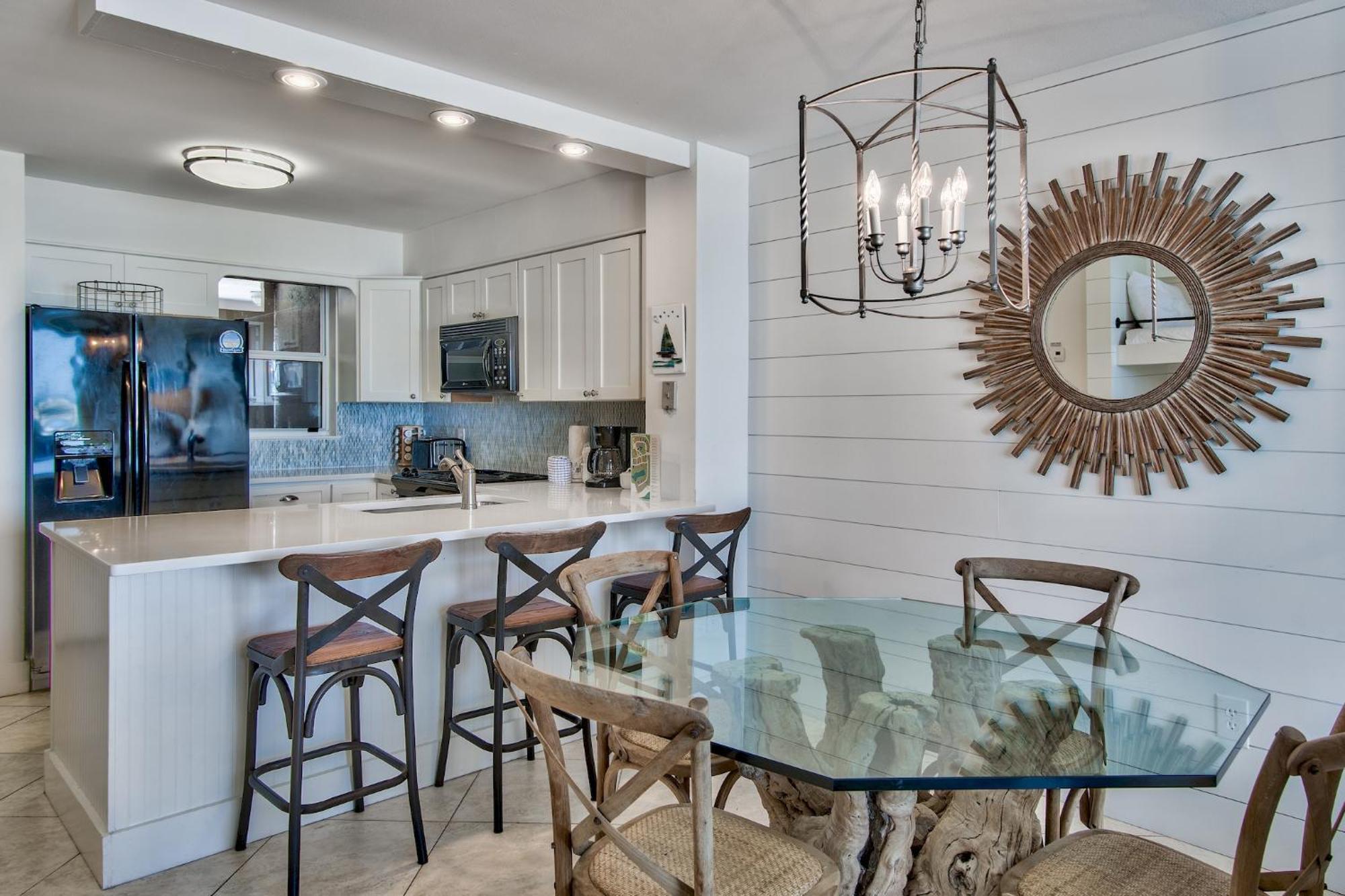 Вилла Magnolia House At Destin Pointe I Номер фото
