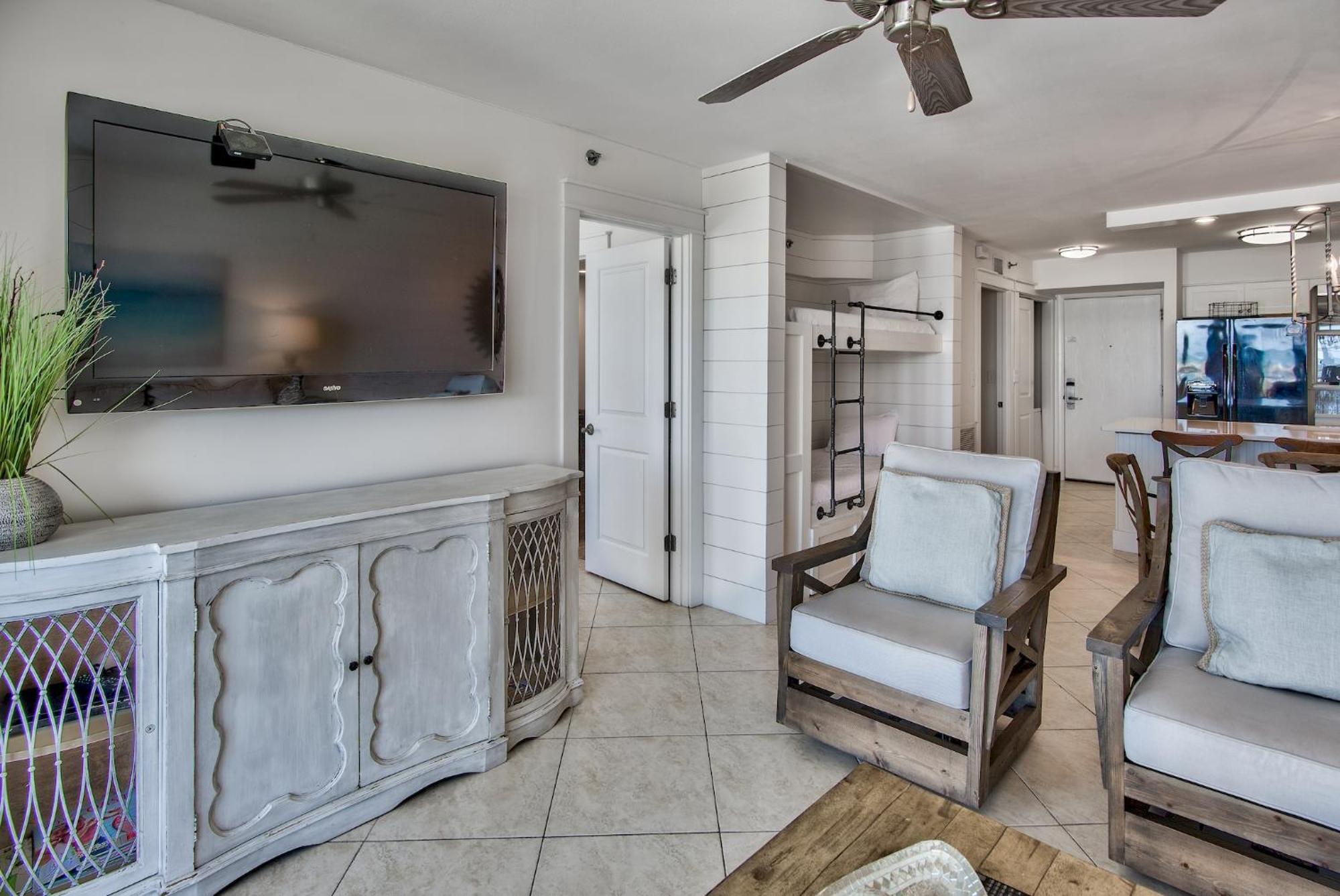 Вилла Magnolia House At Destin Pointe I Номер фото