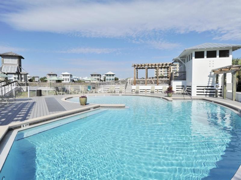 Вилла Magnolia House At Destin Pointe I Номер фото
