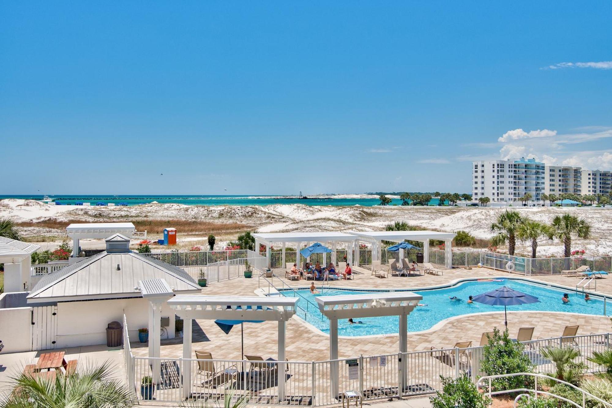 Вилла Magnolia House At Destin Pointe I Номер фото